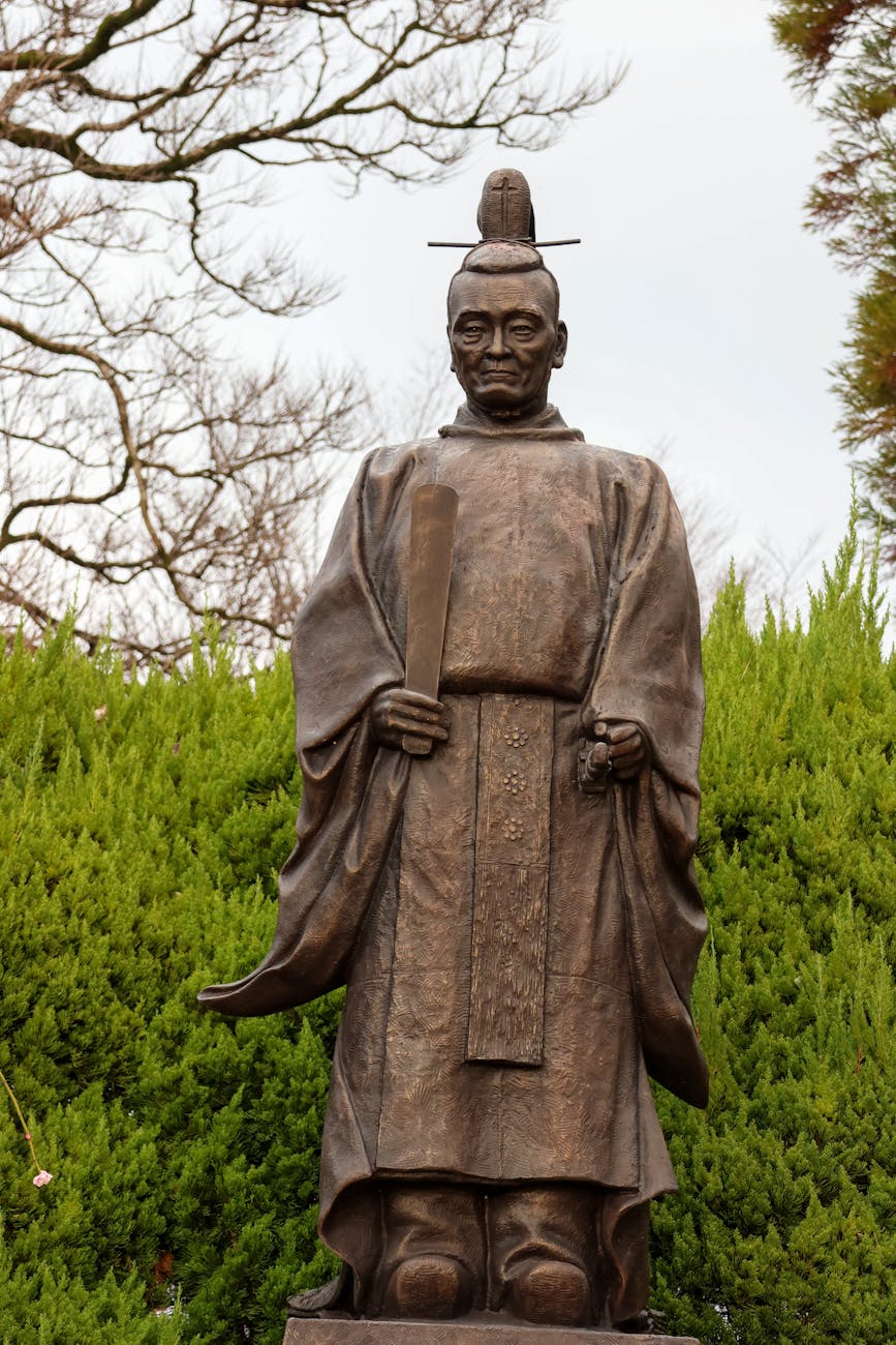 織田信長はどのように勢力を広げたのか