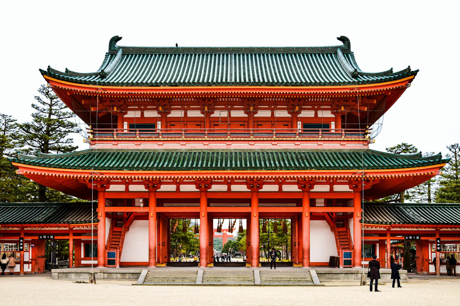 平安時代に女流作家が活躍した背景