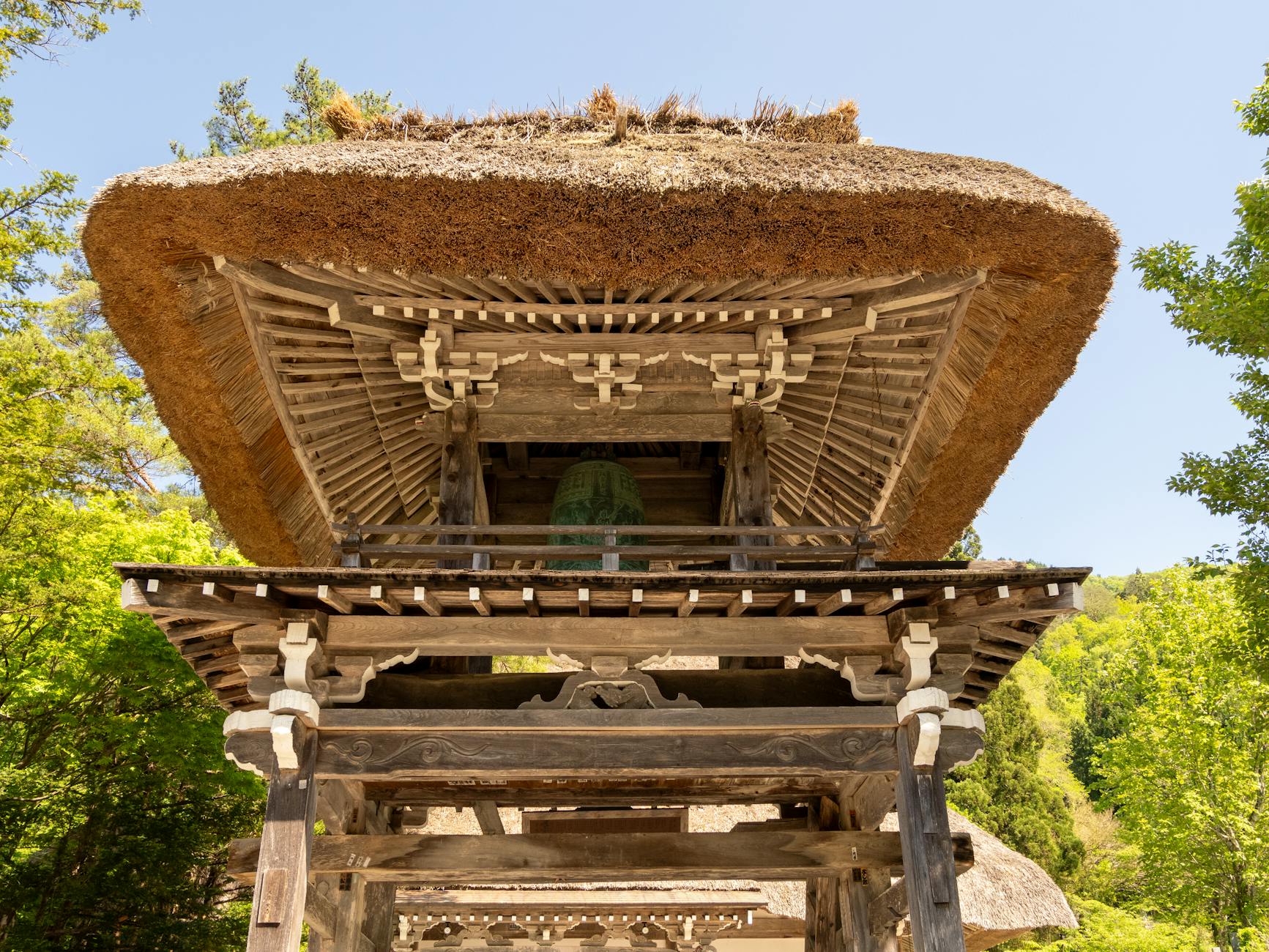 寝殿造りの基本概念
