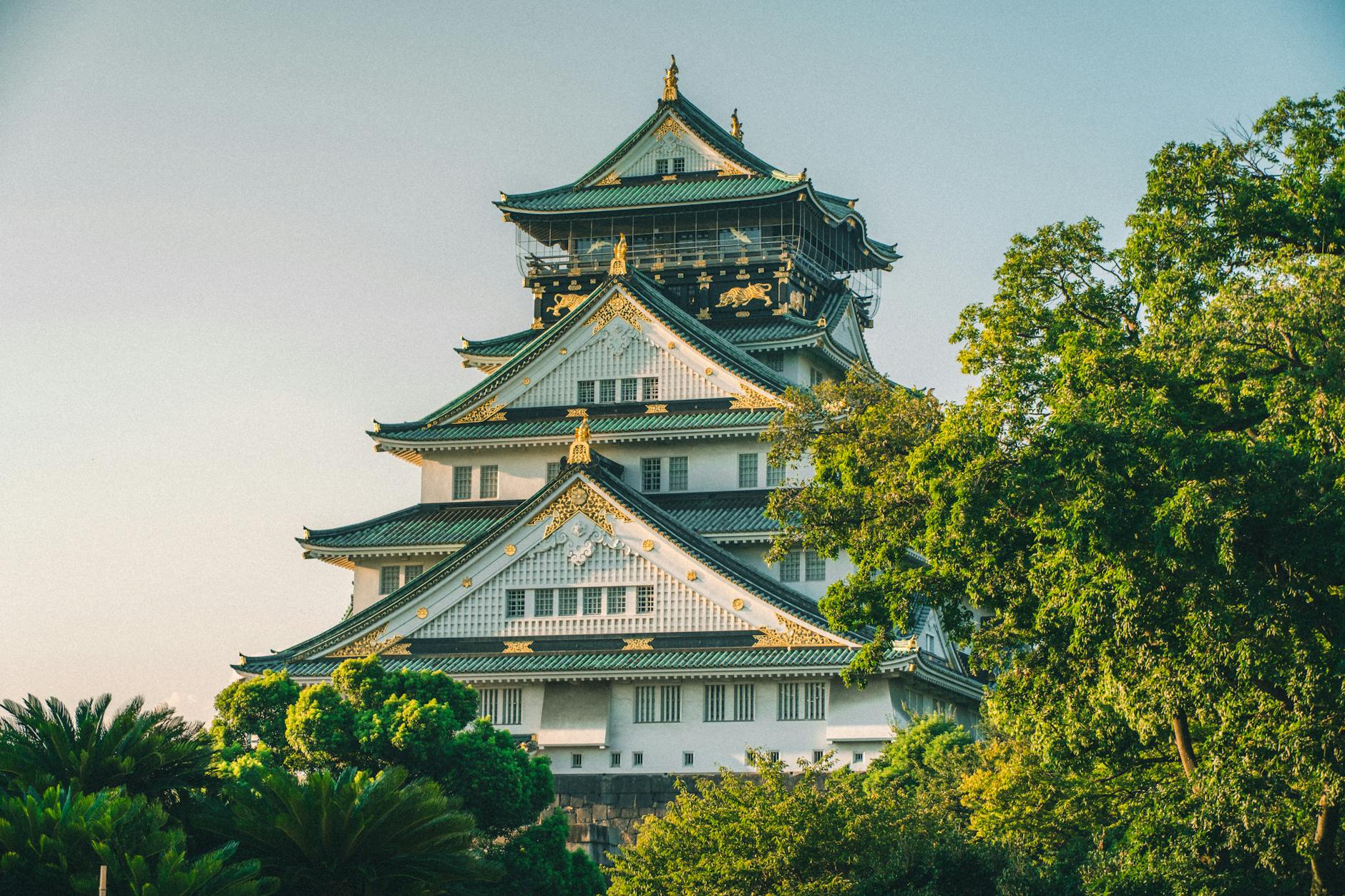 日本史の時代順一覧