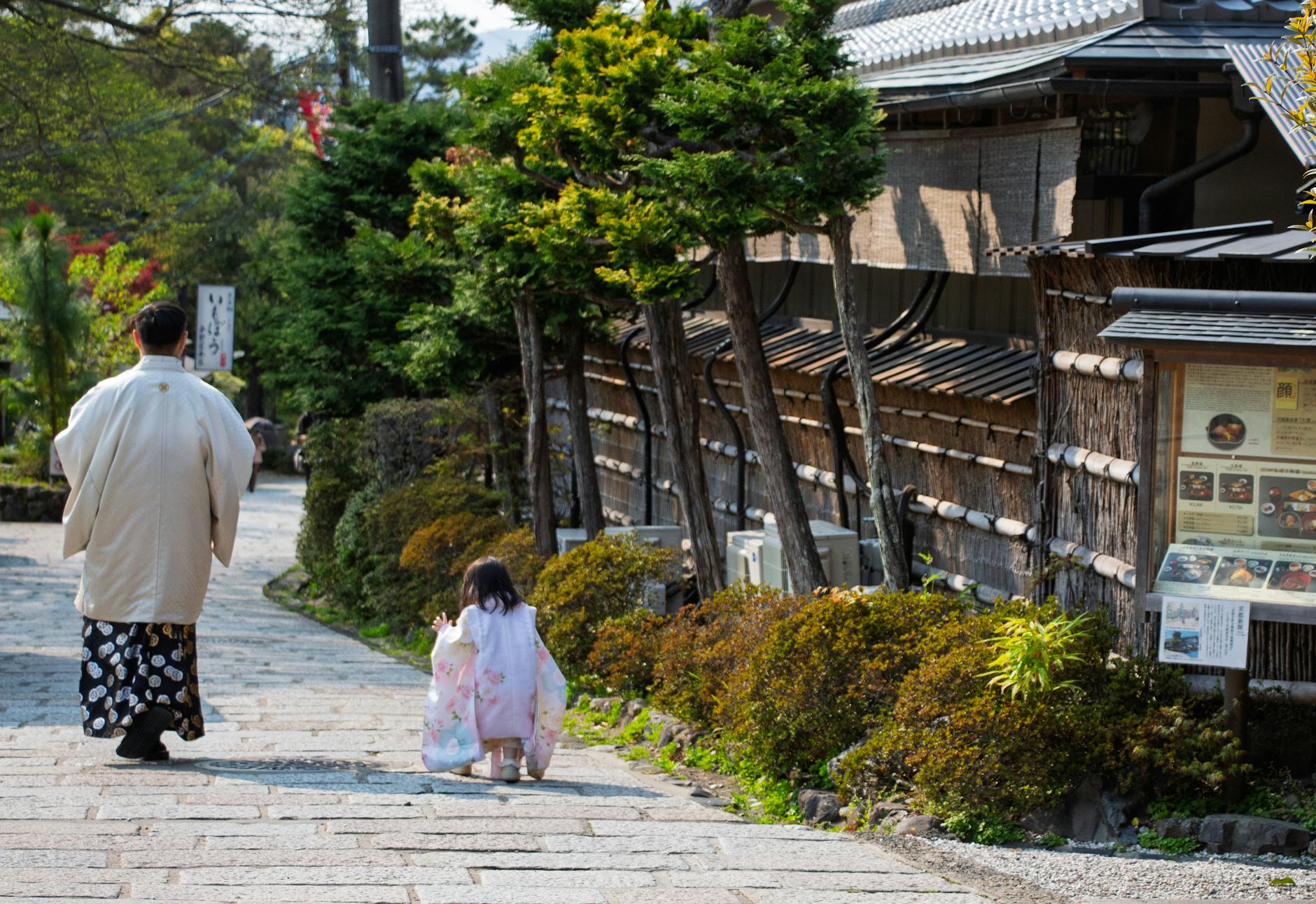 徳川家康の側室と子供の関係