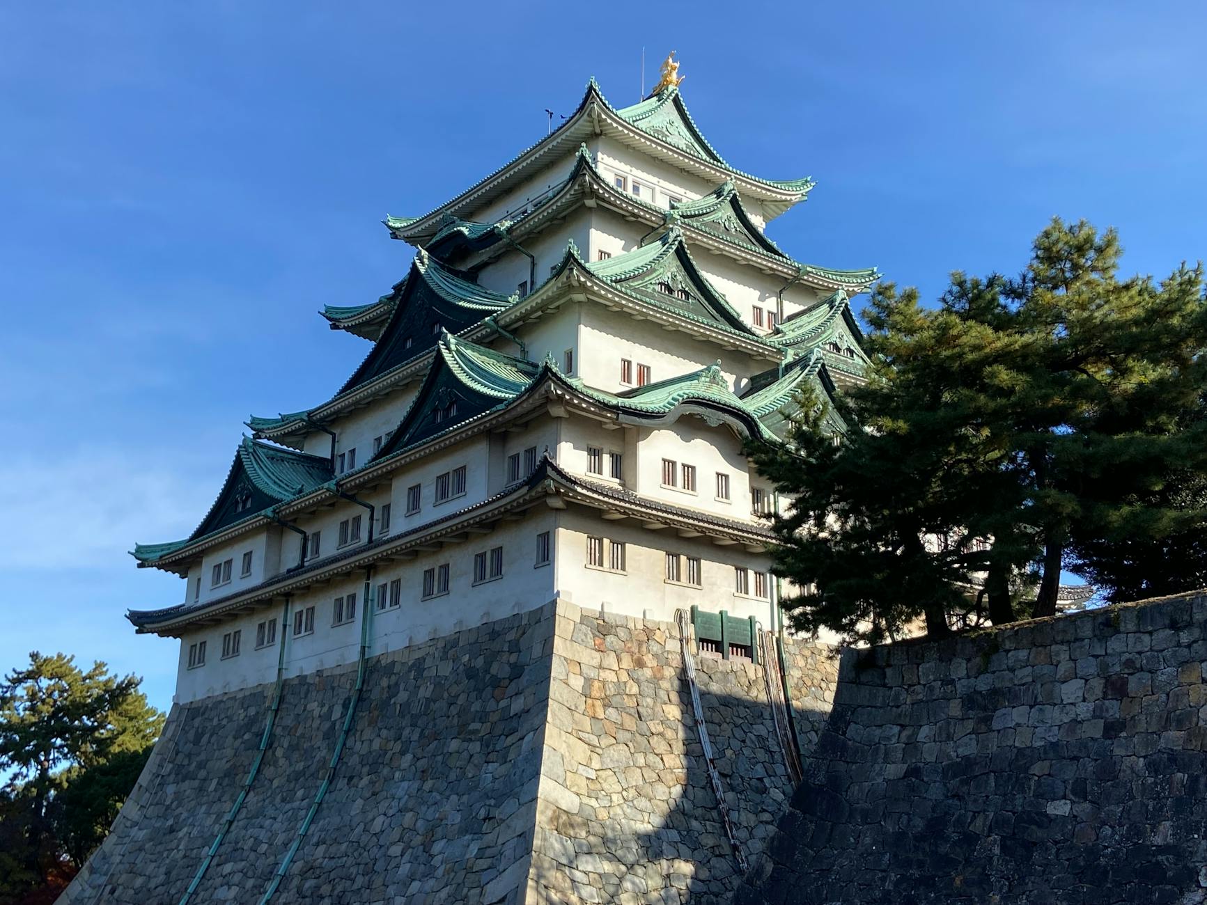 大政奉還の基本概要