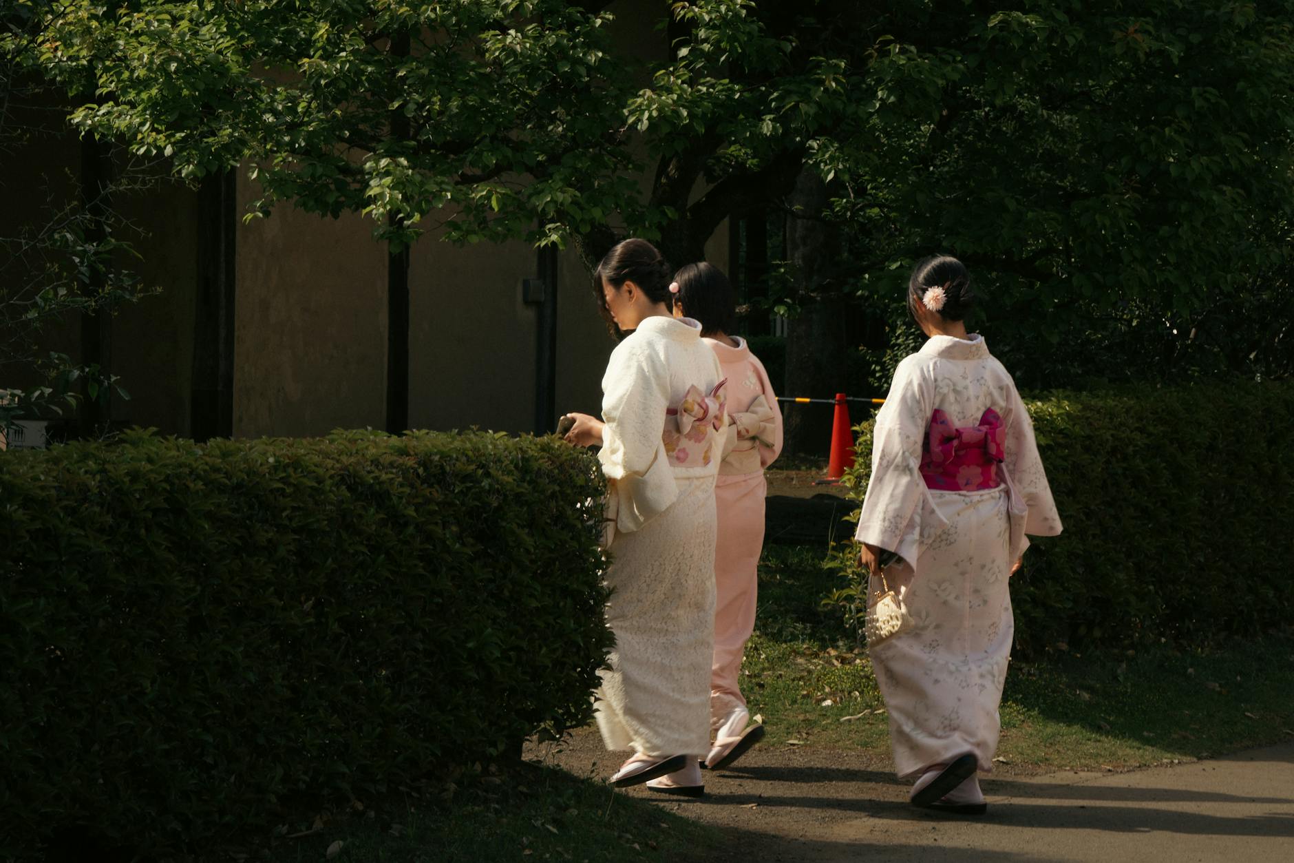 日本三大美人とは何か